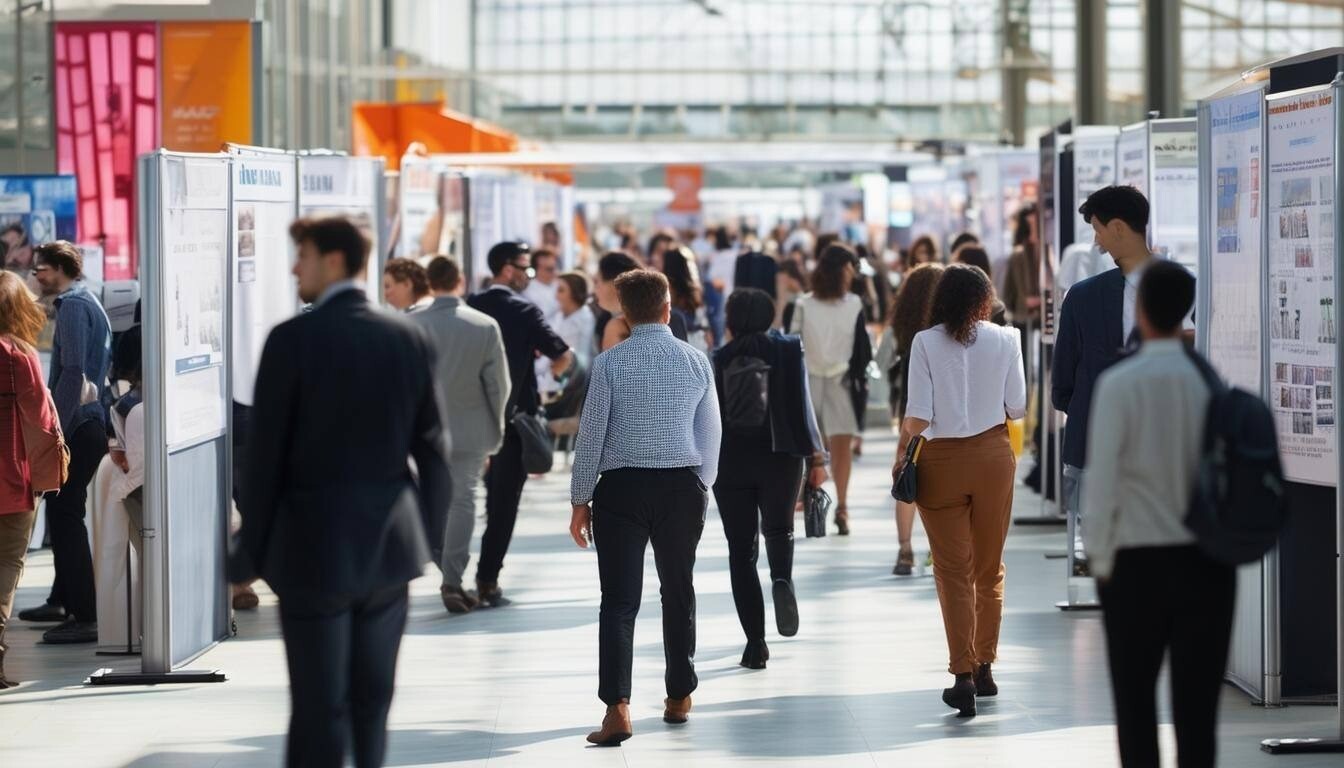 2 Eventos y Difusión