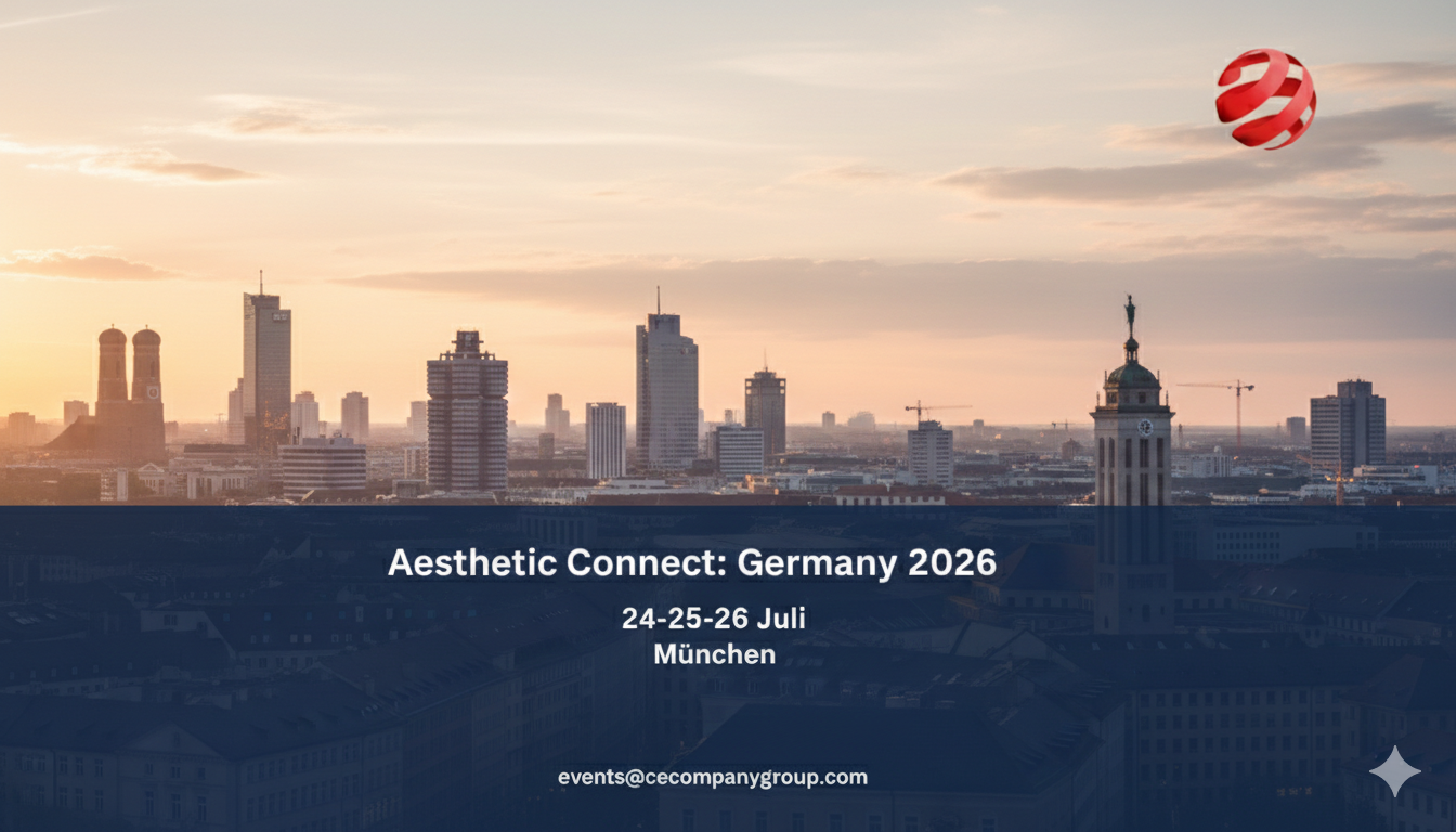 Aesthetic Connect: Germany 2026