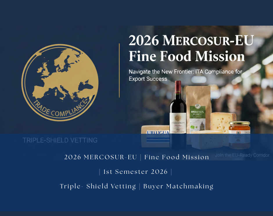 Capitalice el Acuerdo iTA 2026