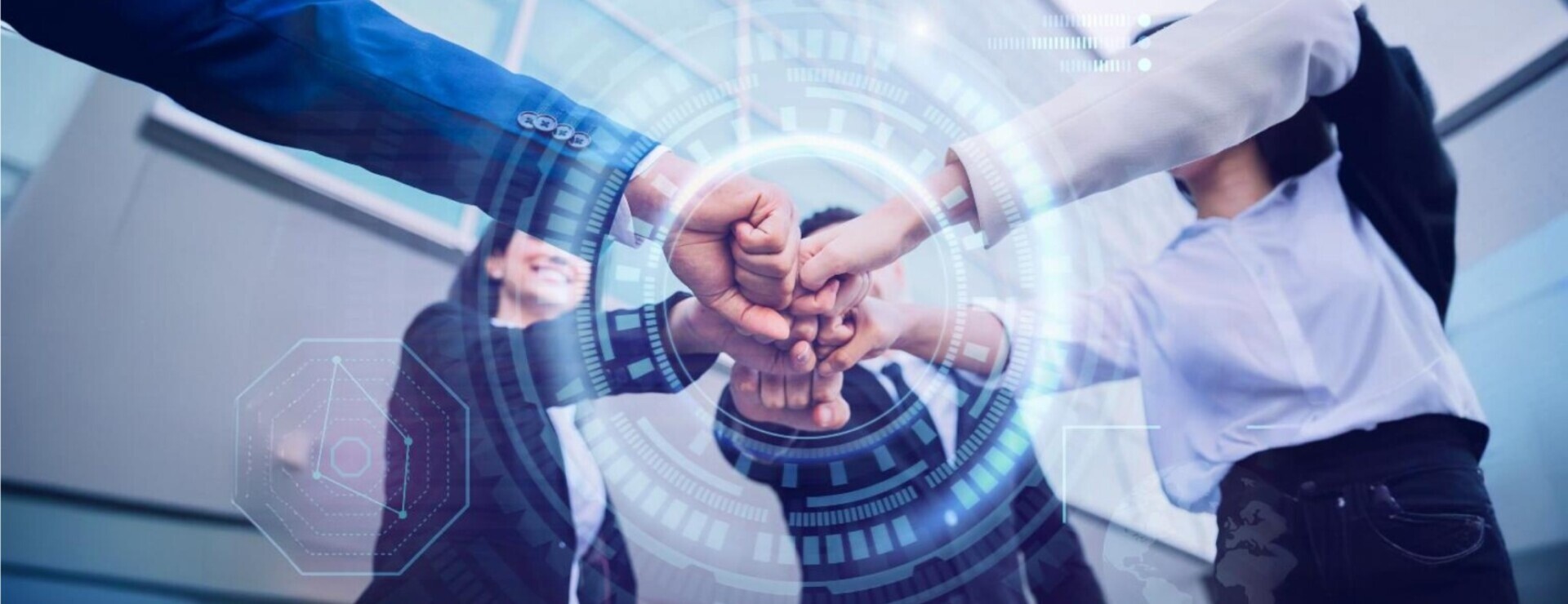 Participe en eventos exclusivos